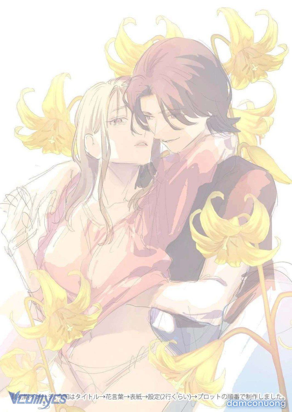 đọc truyện [18+] Tuyển Tập Truyện Ngắn Manga Chương 93.2 ảnh 29 tại Thiên Thai Truyện