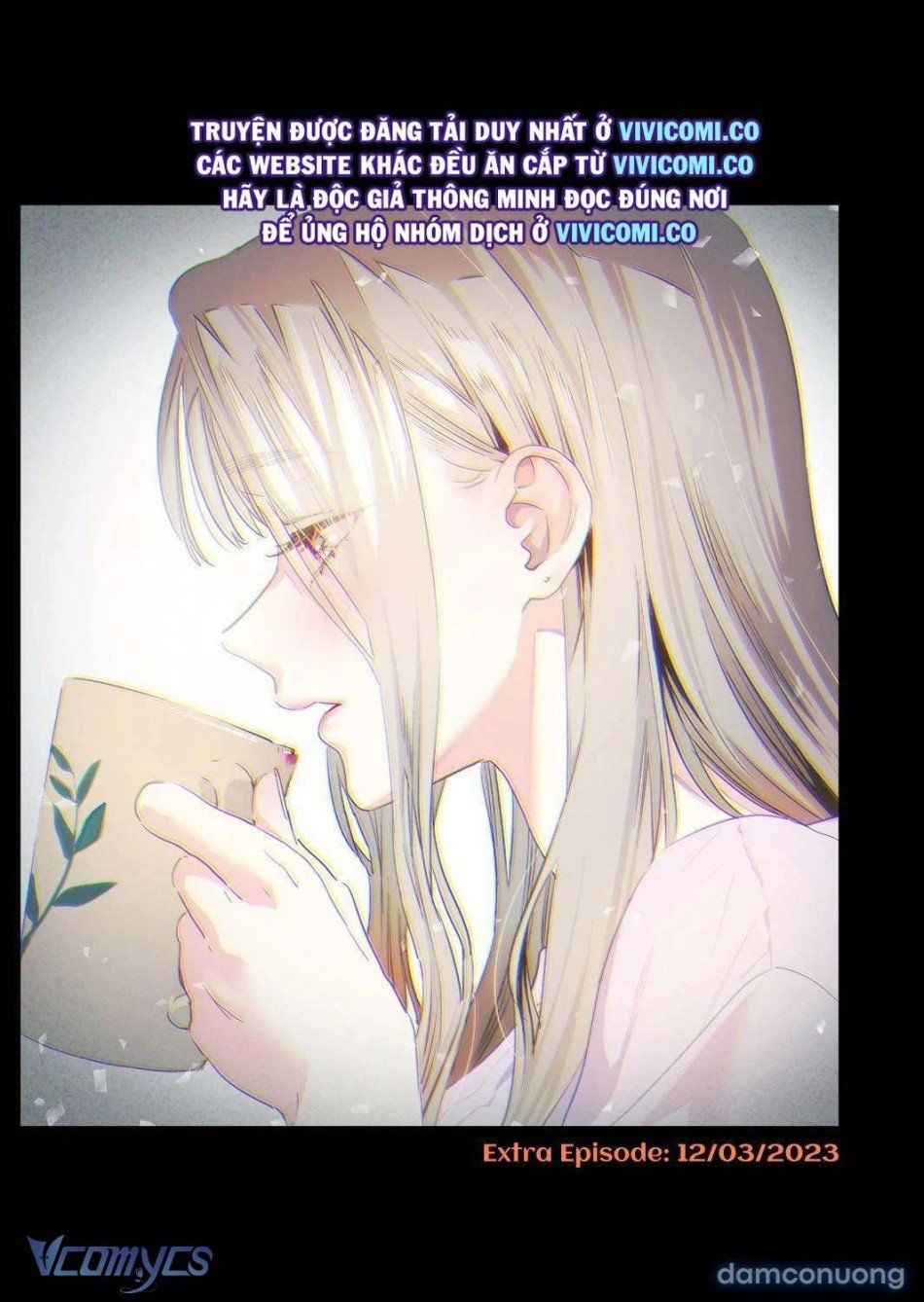 đọc truyện [18+] Tuyển Tập Truyện Ngắn Manga Chương 93.2 ảnh 34 tại Thiên Thai Truyện