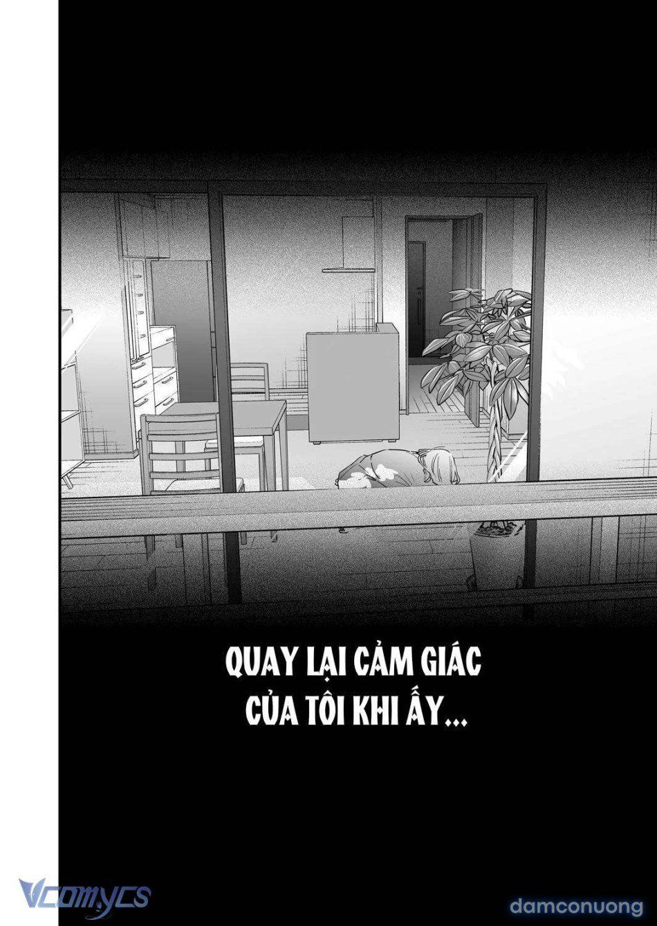 đọc truyện [18+] Tuyển Tập Truyện Ngắn Manga Chương 93.2 ảnh 8 tại Thiên Thai Truyện