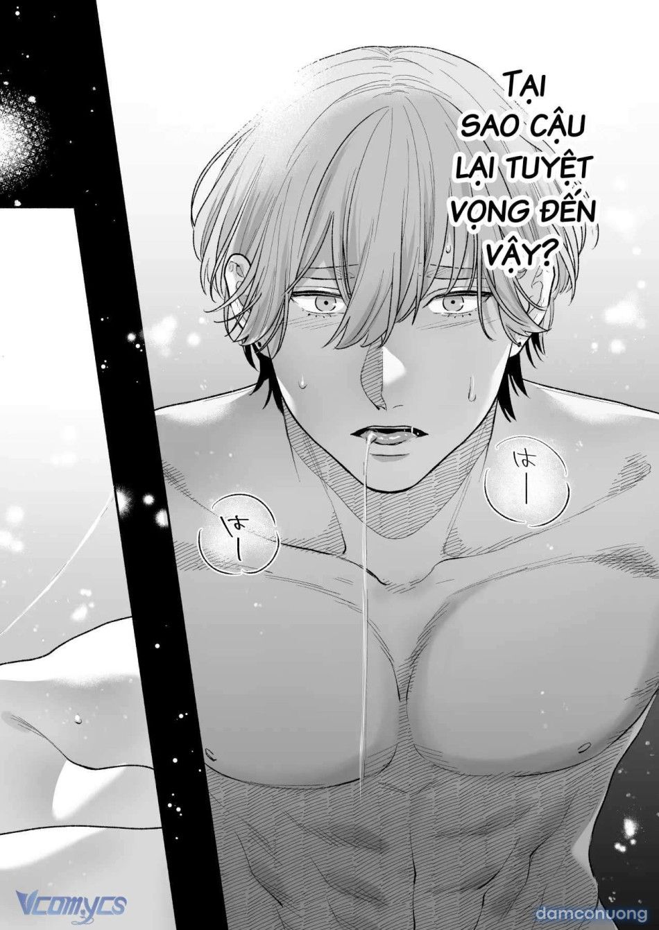 đọc truyện [18+] Tuyển Tập Truyện Ngắn Manga Chương 94.1 ảnh 54 tại Thiên Thai Truyện