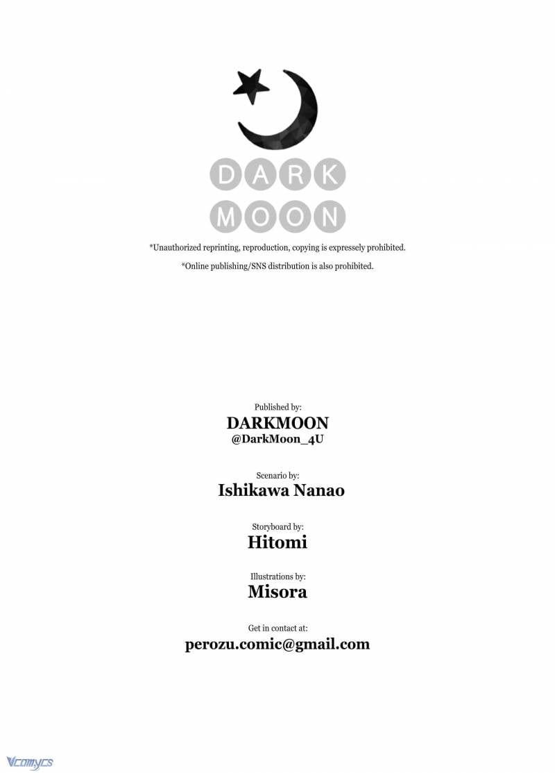 đọc truyện [18+] Tuyển Tập Truyện Ngắn Manga Chương 95.1 ảnh 46 tại Thiên Thai Truyện