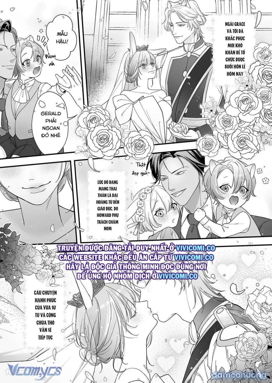 đọc truyện [18+] Tuyển Tập Truyện Ngắn Manga Chương 95.2 ảnh 46 tại Thiên Thai Truyện