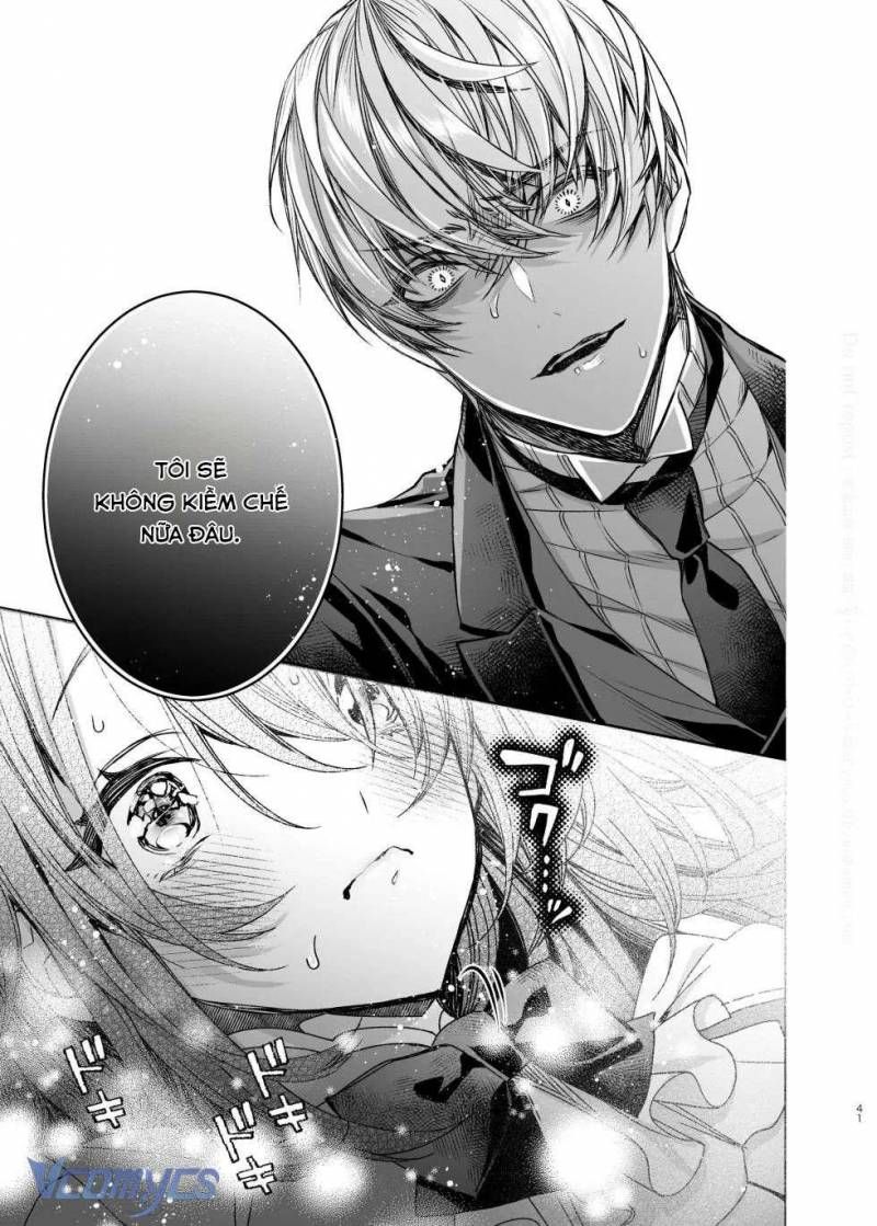 đọc truyện [18+] Tuyển Tập Truyện Ngắn Manga Chương 98 ảnh 48 tại Thiên Thai Truyện