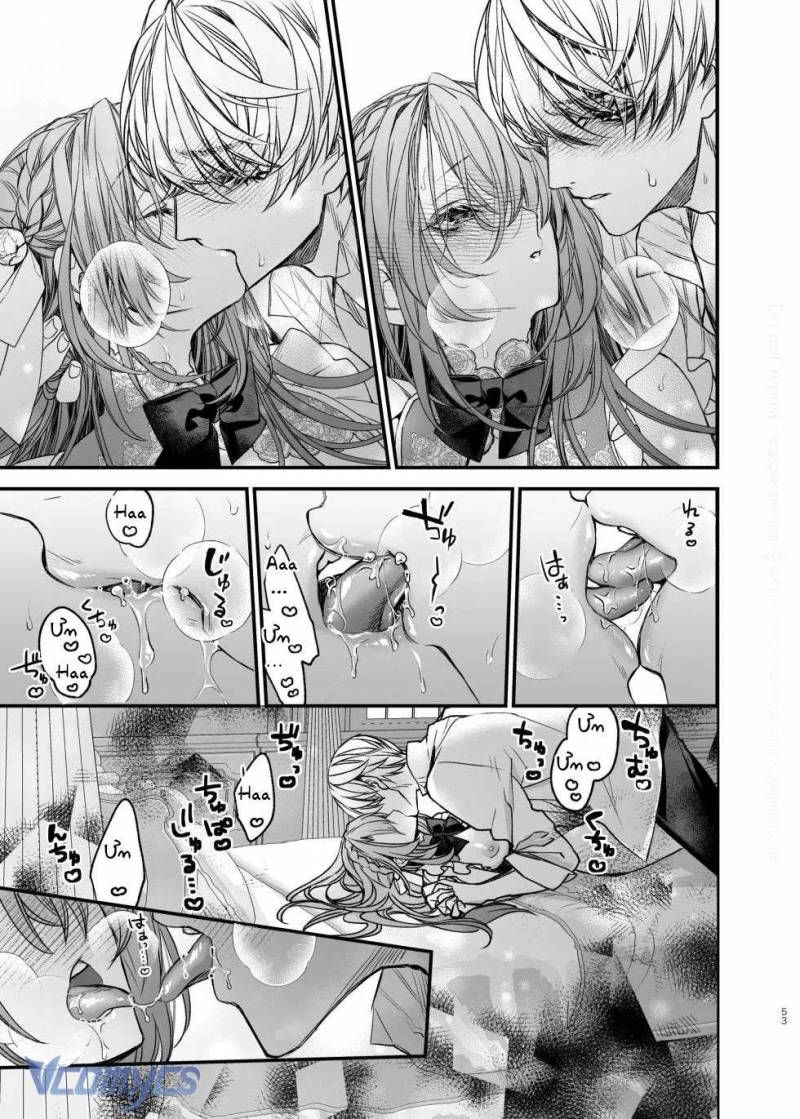 đọc truyện [18+] Tuyển Tập Truyện Ngắn Manga Chương 98 ảnh 60 tại Thiên Thai Truyện