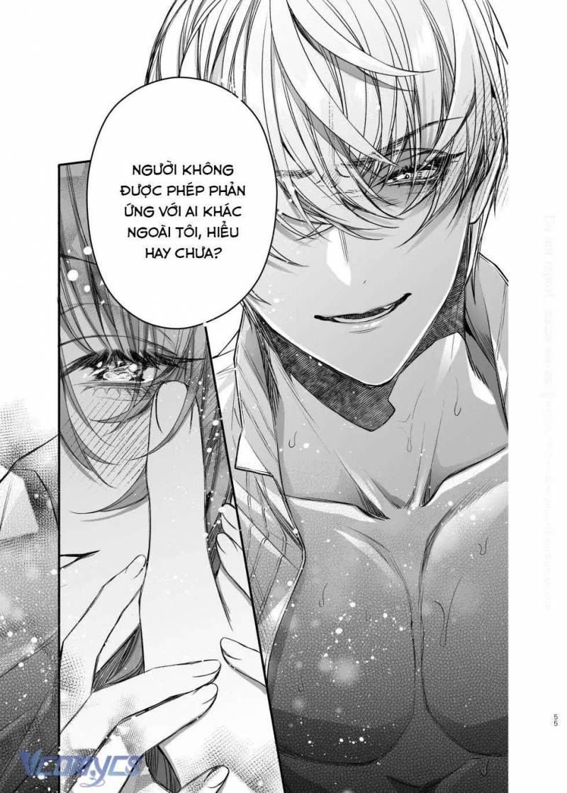 đọc truyện [18+] Tuyển Tập Truyện Ngắn Manga Chương 98 ảnh 62 tại Thiên Thai Truyện