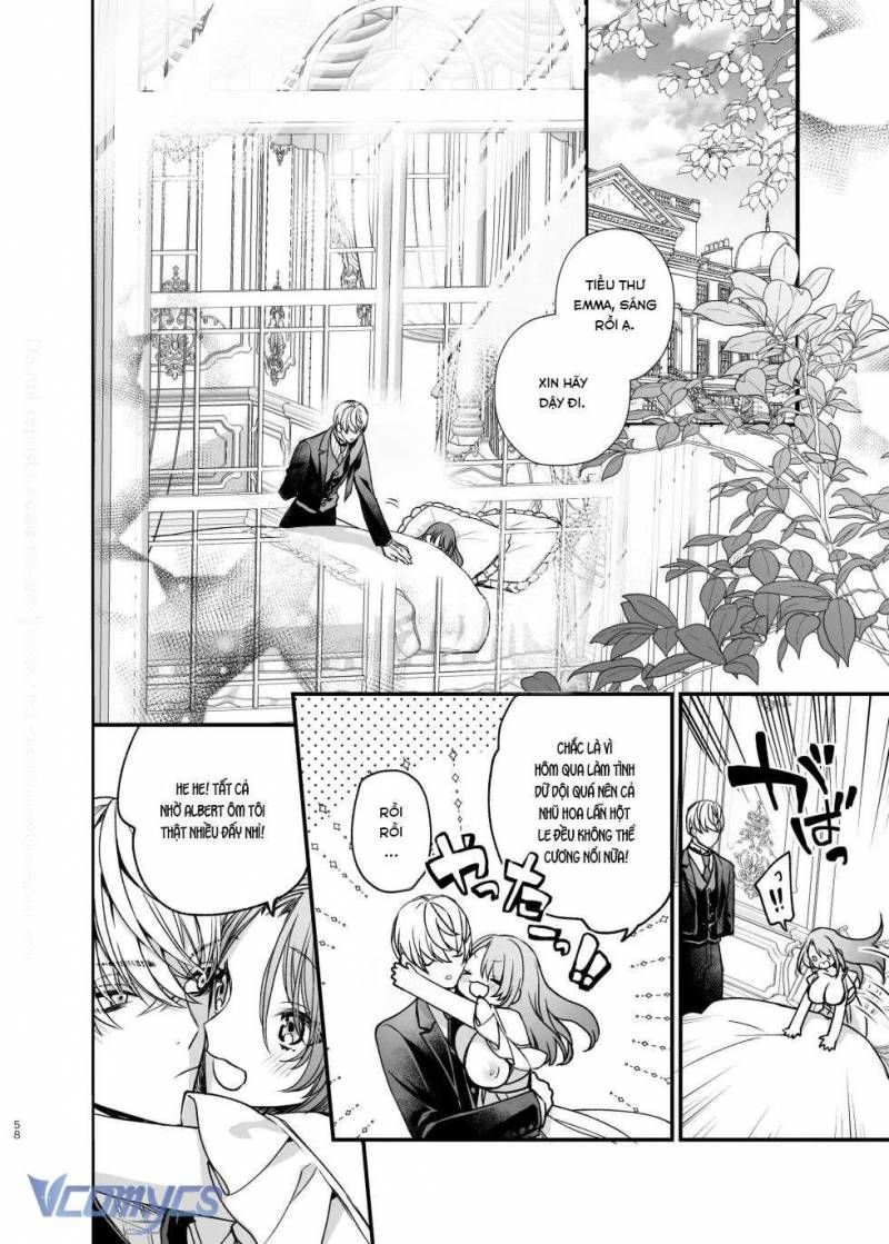 đọc truyện [18+] Tuyển Tập Truyện Ngắn Manga Chương 98 ảnh 65 tại Thiên Thai Truyện