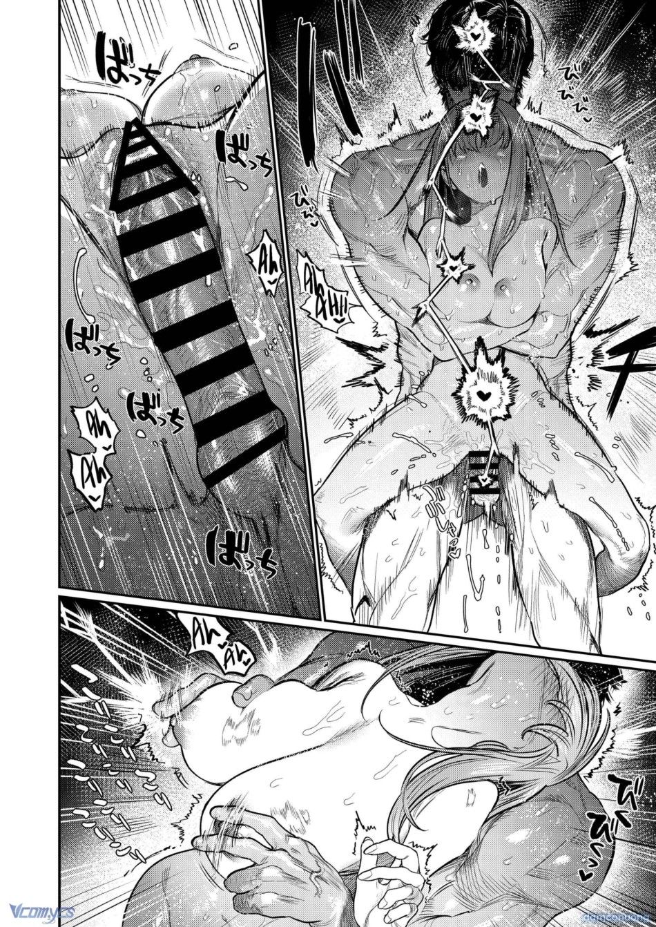 đọc truyện [18+] Tuyển Tập Truyện Ngắn Manga Chương 99 ảnh 34 tại Thiên Thai Truyện