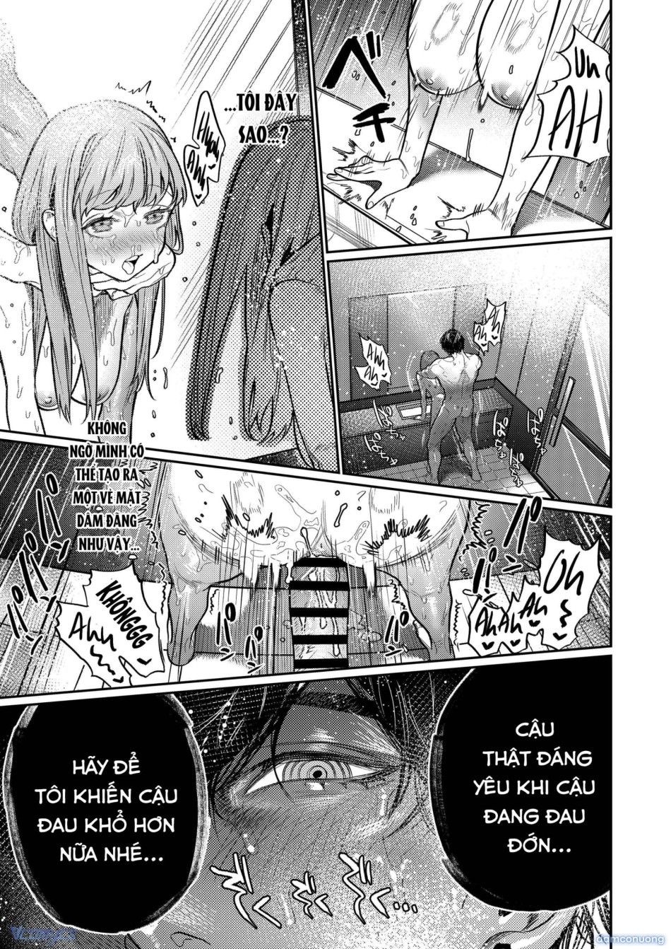 đọc truyện [18+] Tuyển Tập Truyện Ngắn Manga Chương 99 ảnh 41 tại Thiên Thai Truyện