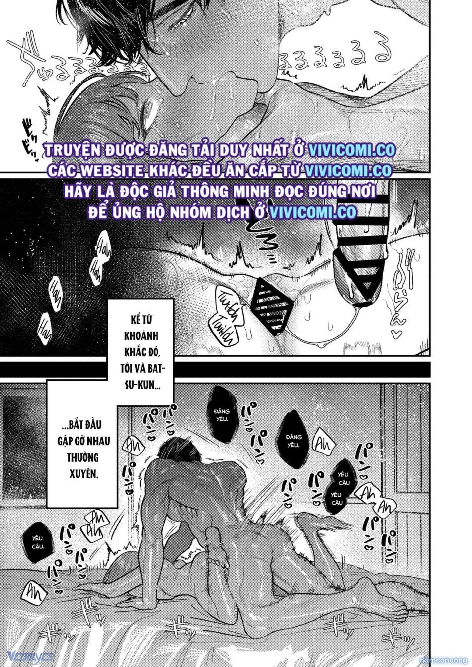 đọc truyện [18+] Tuyển Tập Truyện Ngắn Manga Chương 99 ảnh 45 tại Thiên Thai Truyện