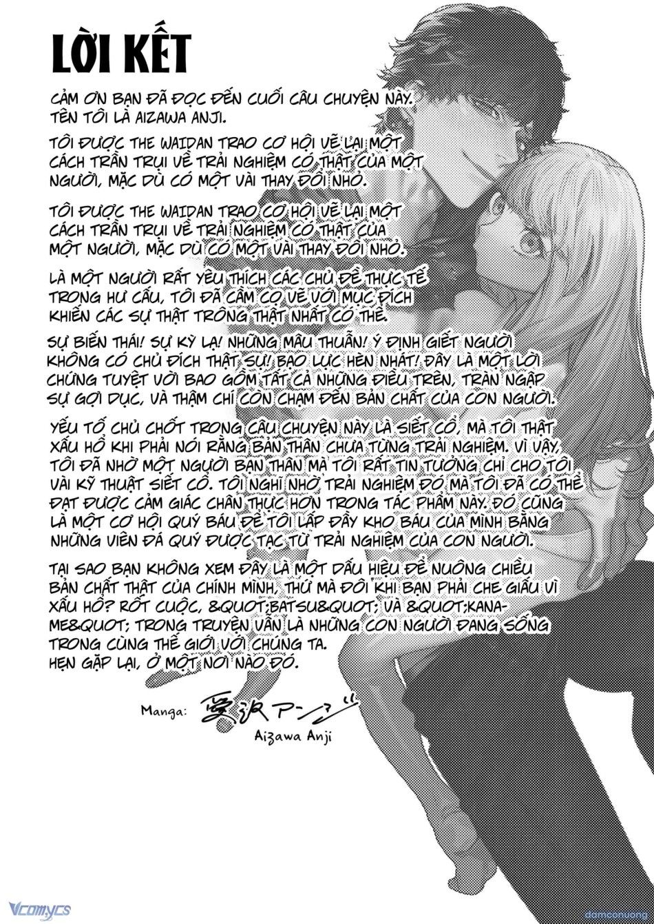 đọc truyện [18+] Tuyển Tập Truyện Ngắn Manga Chương 99 ảnh 51 tại Thiên Thai Truyện