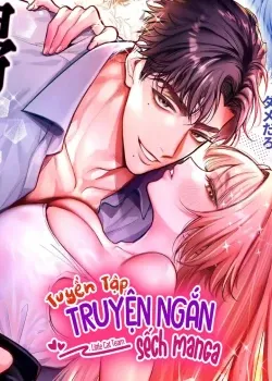 đọc truyện [18+] Tuyển Tập Truyện Ngắn Sếch Manga Thiên Thai Truyện