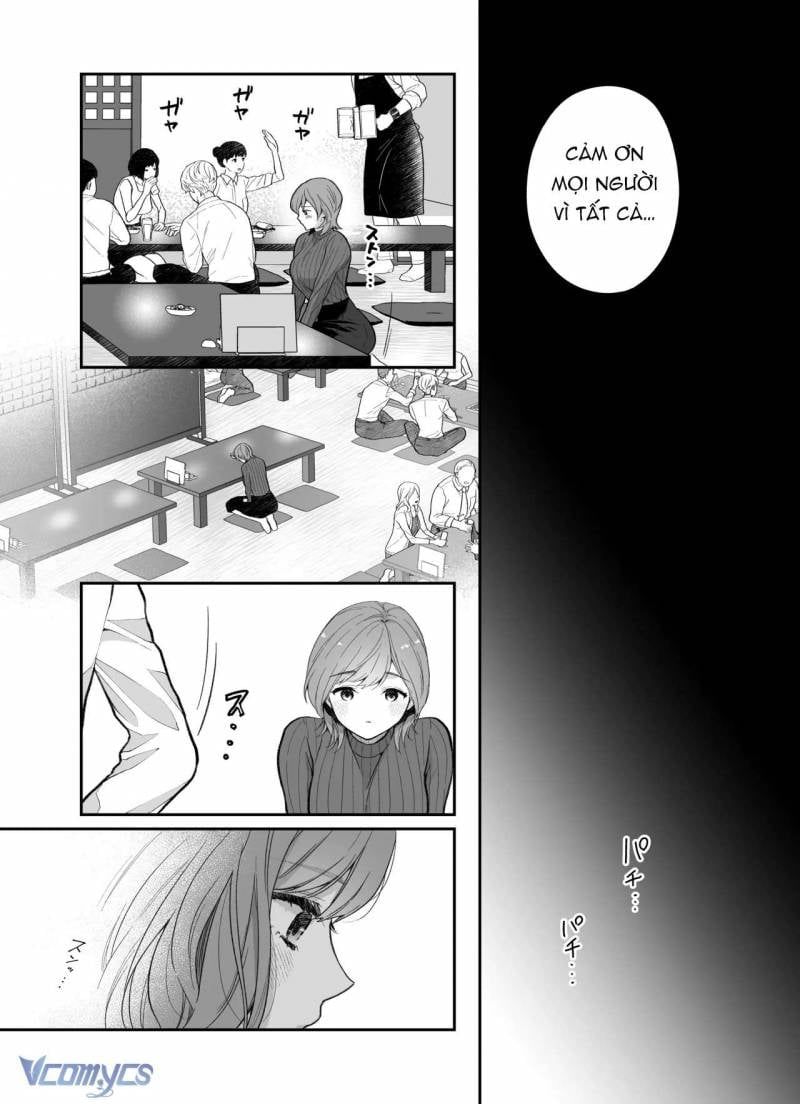 đọc truyện [18+] Tuyển Tập Truyện Ngắn Sếch Manga Chương 1.1 ảnh 21 tại Thiên Thai Truyện