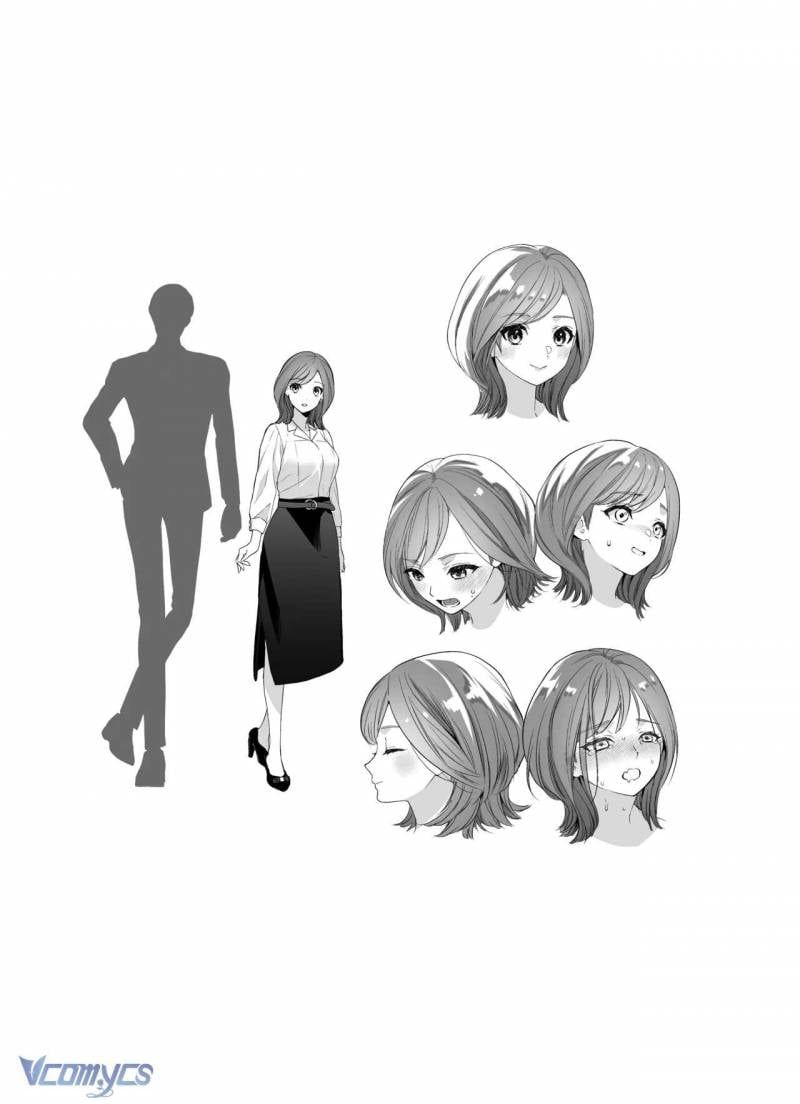 đọc truyện [18+] Tuyển Tập Truyện Ngắn Sếch Manga Chương 1.2 ảnh 38 tại Thiên Thai Truyện