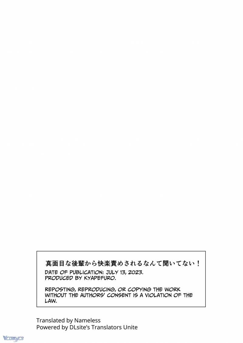 đọc truyện [18+] Tuyển Tập Truyện Ngắn Sếch Manga Chương 10.2 ảnh 45 tại Thiên Thai Truyện