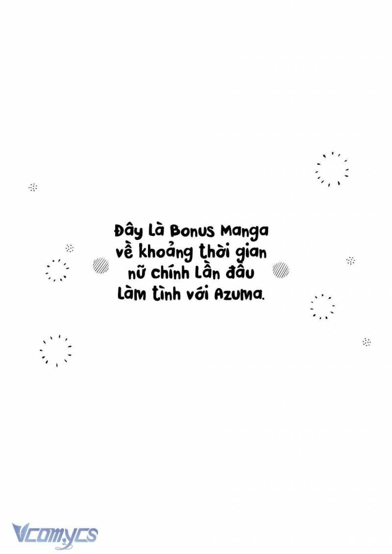 đọc truyện [18+] Tuyển Tập Truyện Ngắn Sếch Manga Chương 12 ảnh 6 tại Thiên Thai Truyện