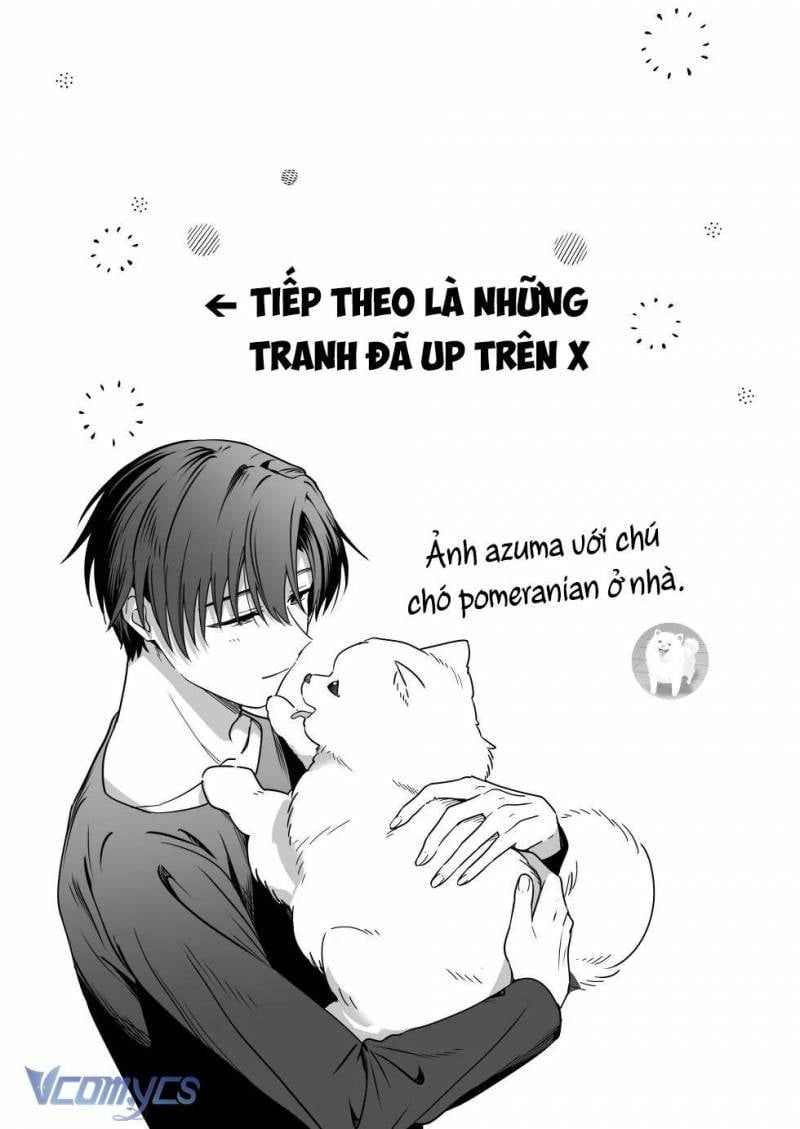 đọc truyện [18+] Tuyển Tập Truyện Ngắn Sếch Manga Chương 12 ảnh 43 tại Thiên Thai Truyện