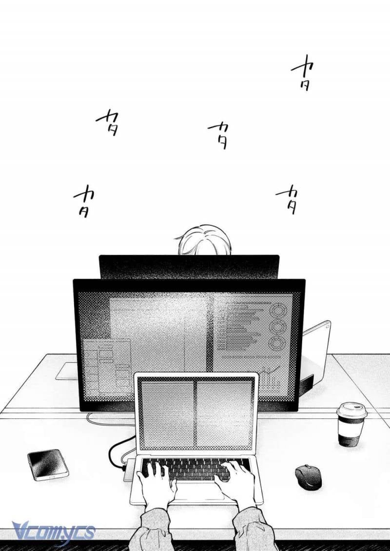 đọc truyện [18+] Tuyển Tập Truyện Ngắn Sếch Manga Chương 13.2 ảnh 38 tại Thiên Thai Truyện