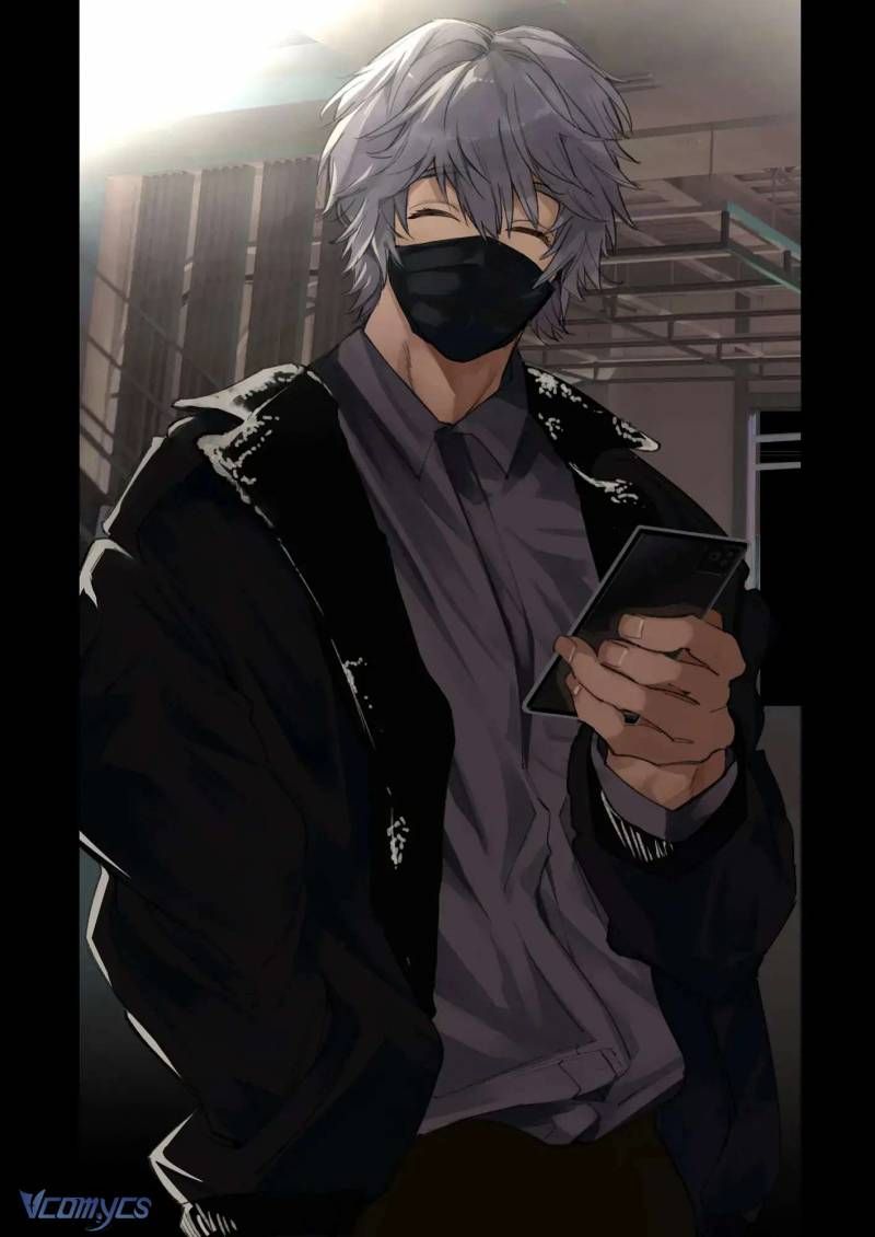 đọc truyện [18+] Tuyển Tập Truyện Ngắn Sếch Manga Chương 16.2 ảnh 45 tại Thiên Thai Truyện