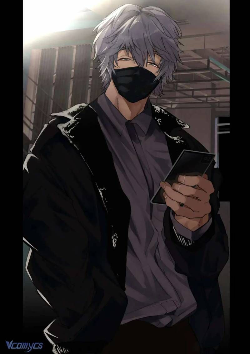 đọc truyện [18+] Tuyển Tập Truyện Ngắn Sếch Manga Chương 16.2 ảnh 46 tại Thiên Thai Truyện