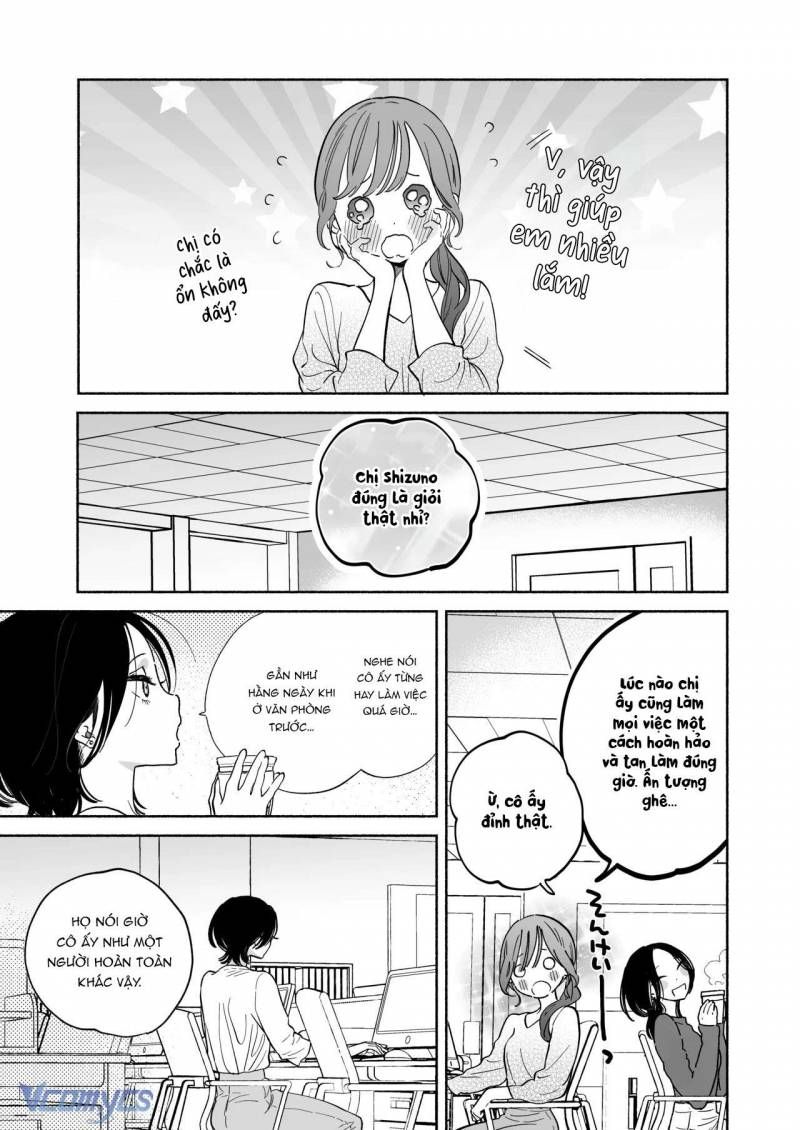 đọc truyện [18+] Tuyển Tập Truyện Ngắn Sếch Manga Chương 18 ảnh 13 tại Thiên Thai Truyện