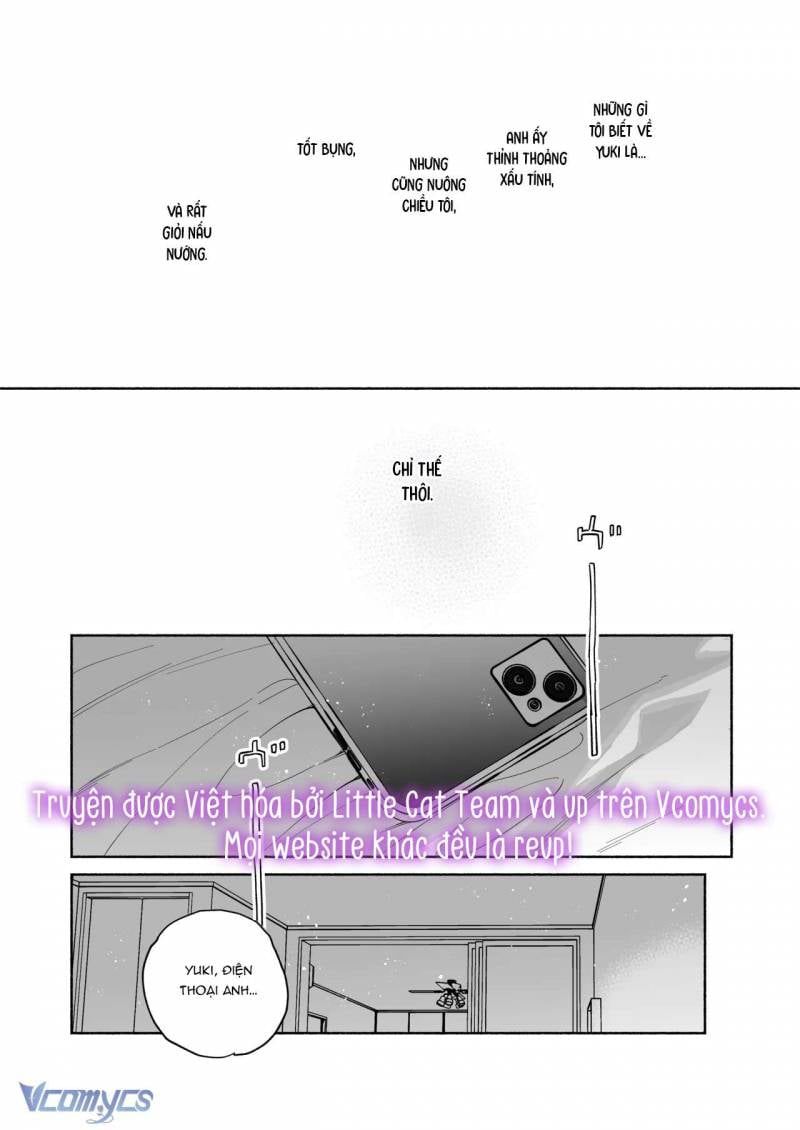 đọc truyện [18+] Tuyển Tập Truyện Ngắn Sếch Manga Chương 18 ảnh 24 tại Thiên Thai Truyện