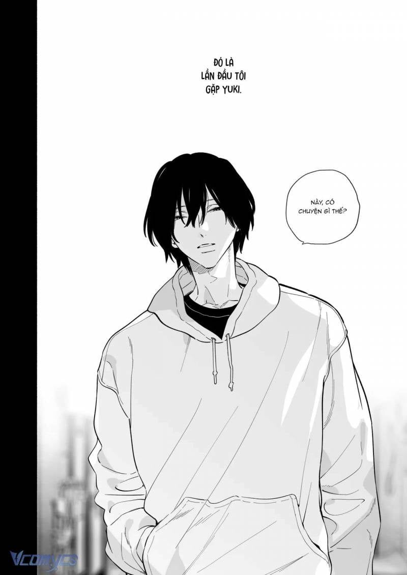 đọc truyện [18+] Tuyển Tập Truyện Ngắn Sếch Manga Chương 18 ảnh 28 tại Thiên Thai Truyện