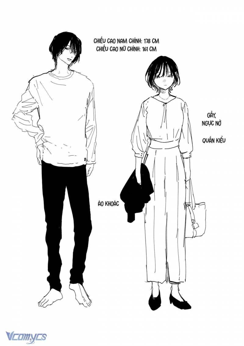 đọc truyện [18+] Tuyển Tập Truyện Ngắn Sếch Manga Chương 18 ảnh 70 tại Thiên Thai Truyện