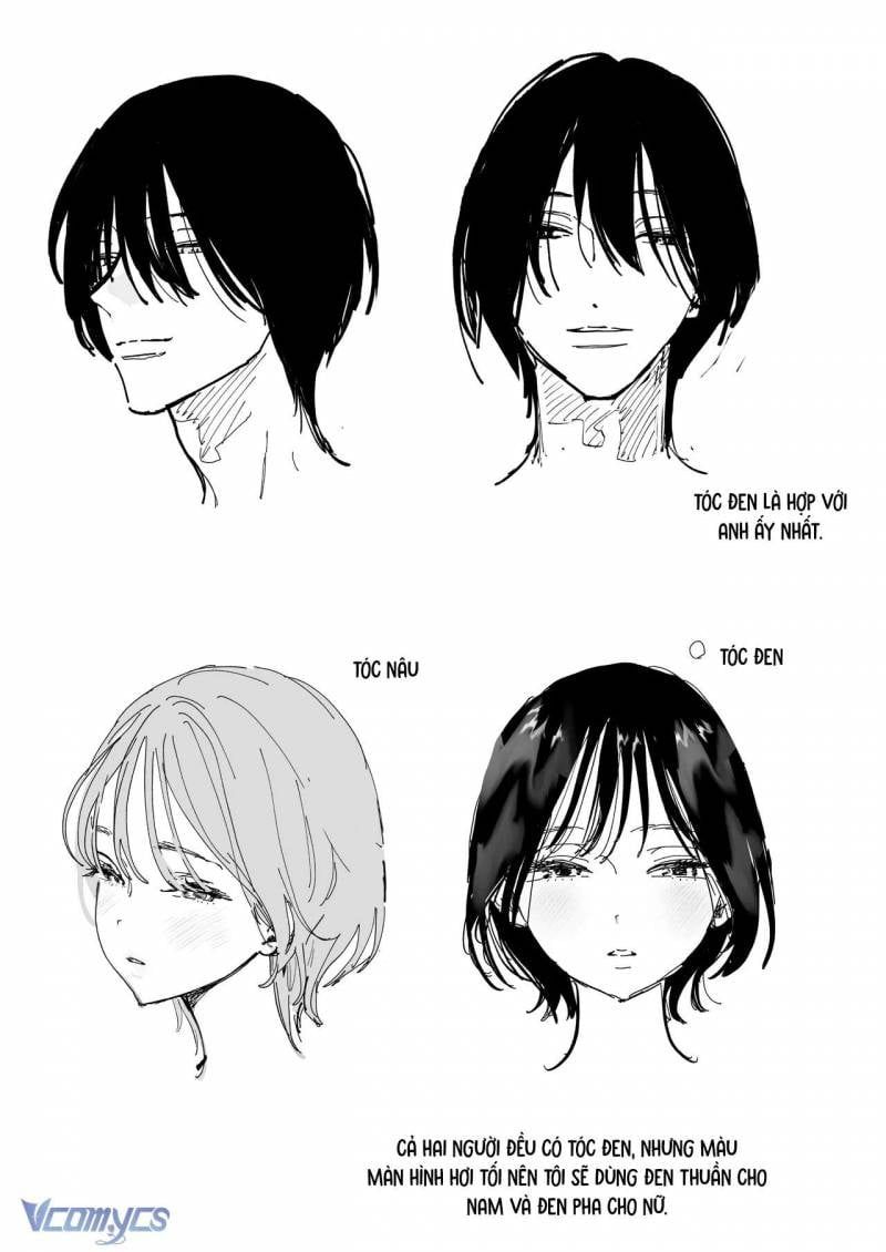 đọc truyện [18+] Tuyển Tập Truyện Ngắn Sếch Manga Chương 18 ảnh 71 tại Thiên Thai Truyện