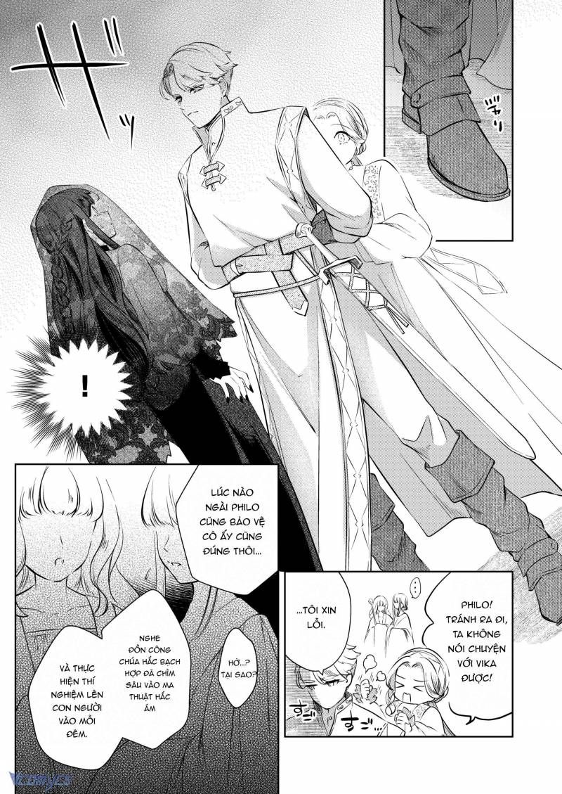 đọc truyện [18+] Tuyển Tập Truyện Ngắn Sếch Manga Chương 19 ảnh 13 tại Thiên Thai Truyện