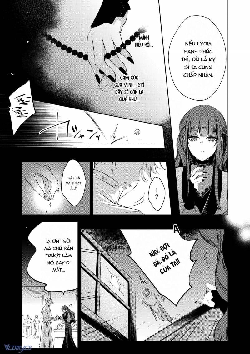 đọc truyện [18+] Tuyển Tập Truyện Ngắn Sếch Manga Chương 19 ảnh 19 tại Thiên Thai Truyện