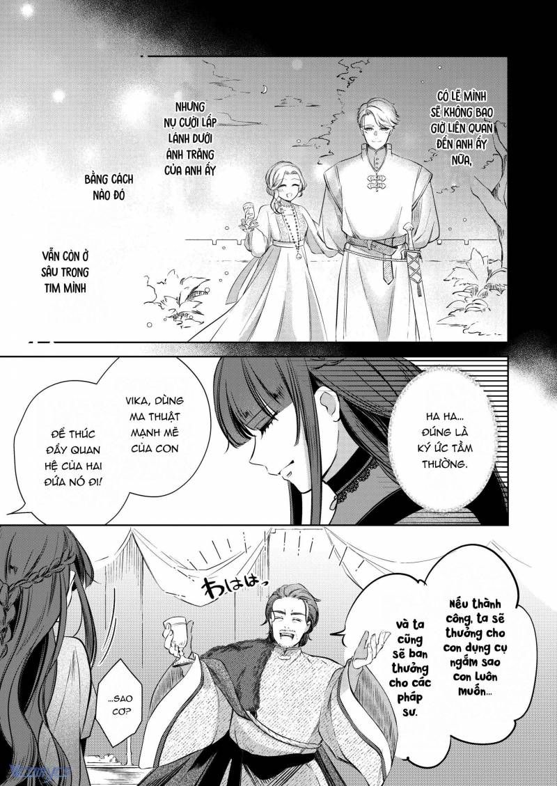 đọc truyện [18+] Tuyển Tập Truyện Ngắn Sếch Manga Chương 19 ảnh 21 tại Thiên Thai Truyện