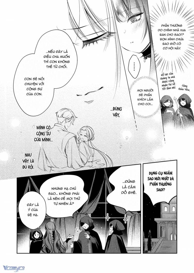 đọc truyện [18+] Tuyển Tập Truyện Ngắn Sếch Manga Chương 19 ảnh 22 tại Thiên Thai Truyện