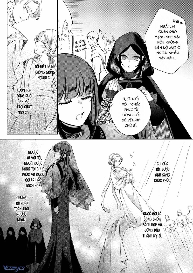 đọc truyện [18+] Tuyển Tập Truyện Ngắn Sếch Manga Chương 19 ảnh 9 tại Thiên Thai Truyện