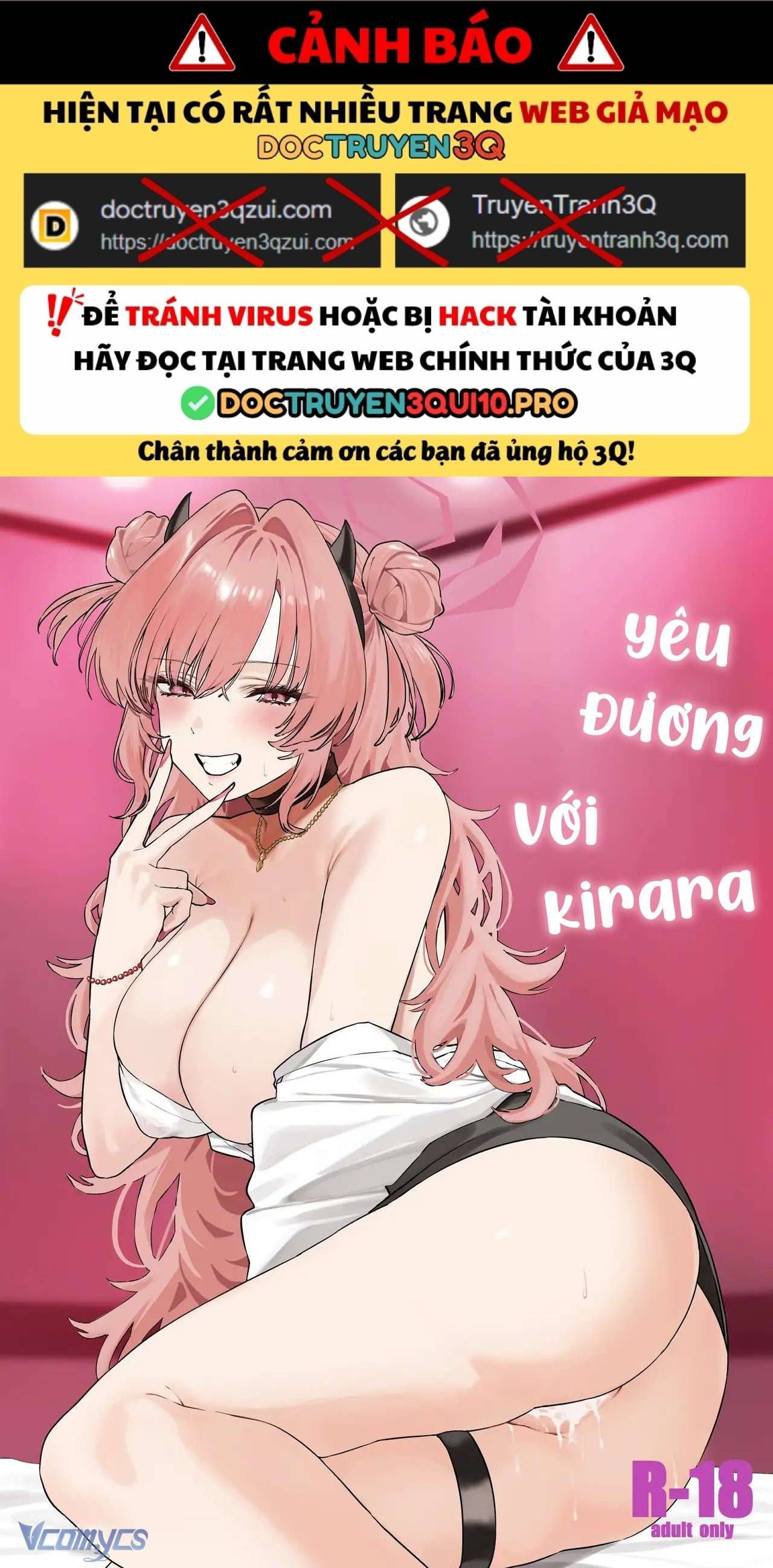 đọc truyện [18+] Tuyển Tập Truyện Ngắn Sếch Manga Chương 2 ảnh 3 tại Thiên Thai Truyện