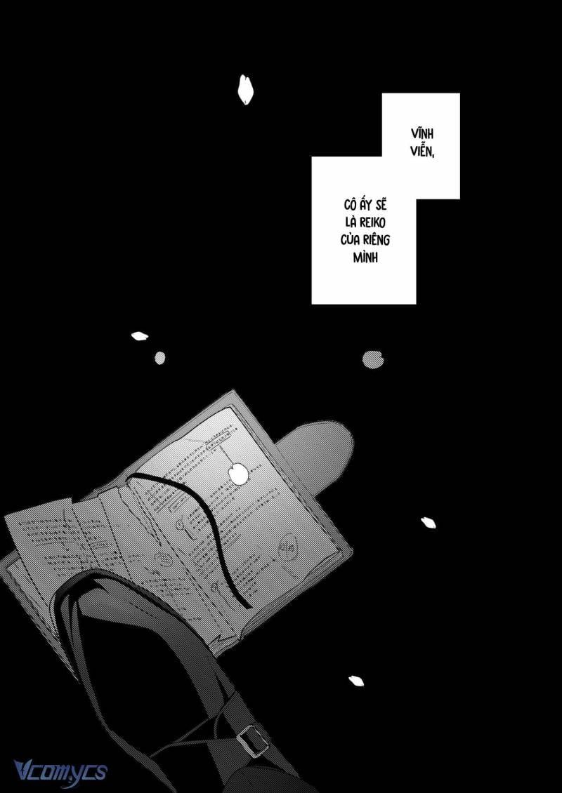 đọc truyện [18+] Tuyển Tập Truyện Ngắn Sếch Manga Chương 20.2 ảnh 38 tại Thiên Thai Truyện