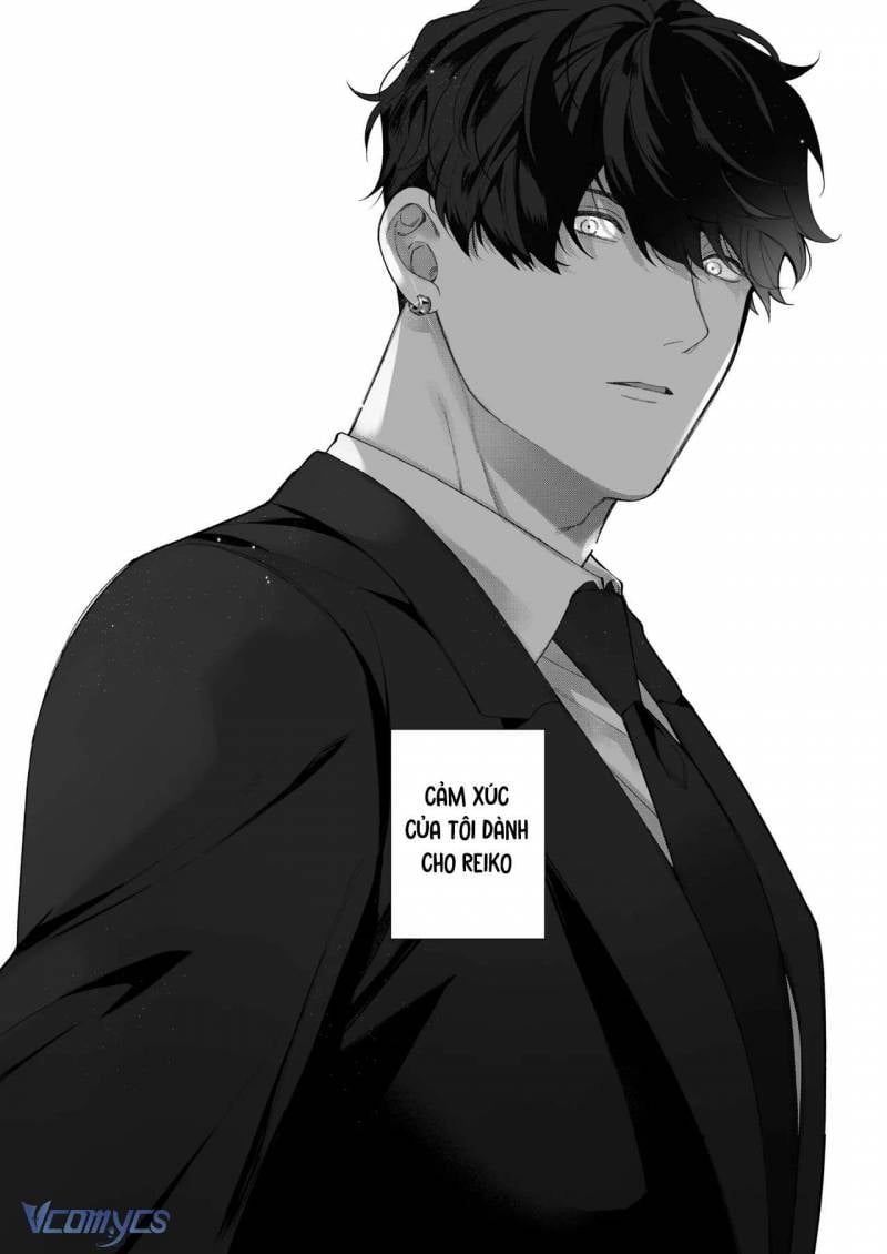 đọc truyện [18+] Tuyển Tập Truyện Ngắn Sếch Manga Chương 21.1 ảnh 19 tại Thiên Thai Truyện