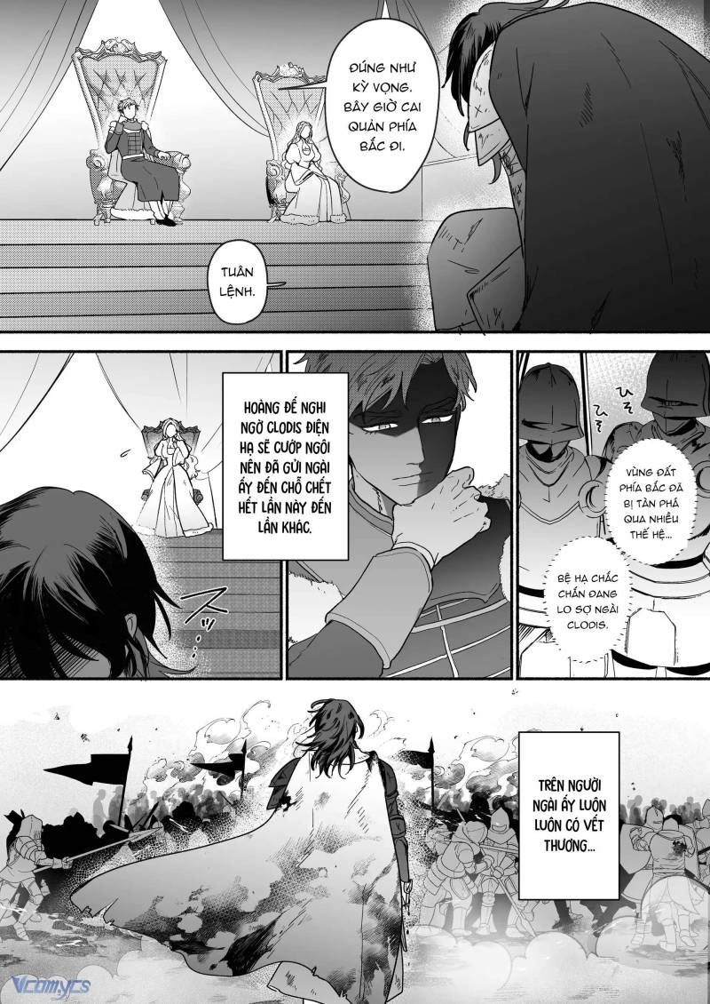 đọc truyện [18+] Tuyển Tập Truyện Ngắn Sếch Manga Chương 24 ảnh 13 tại Thiên Thai Truyện