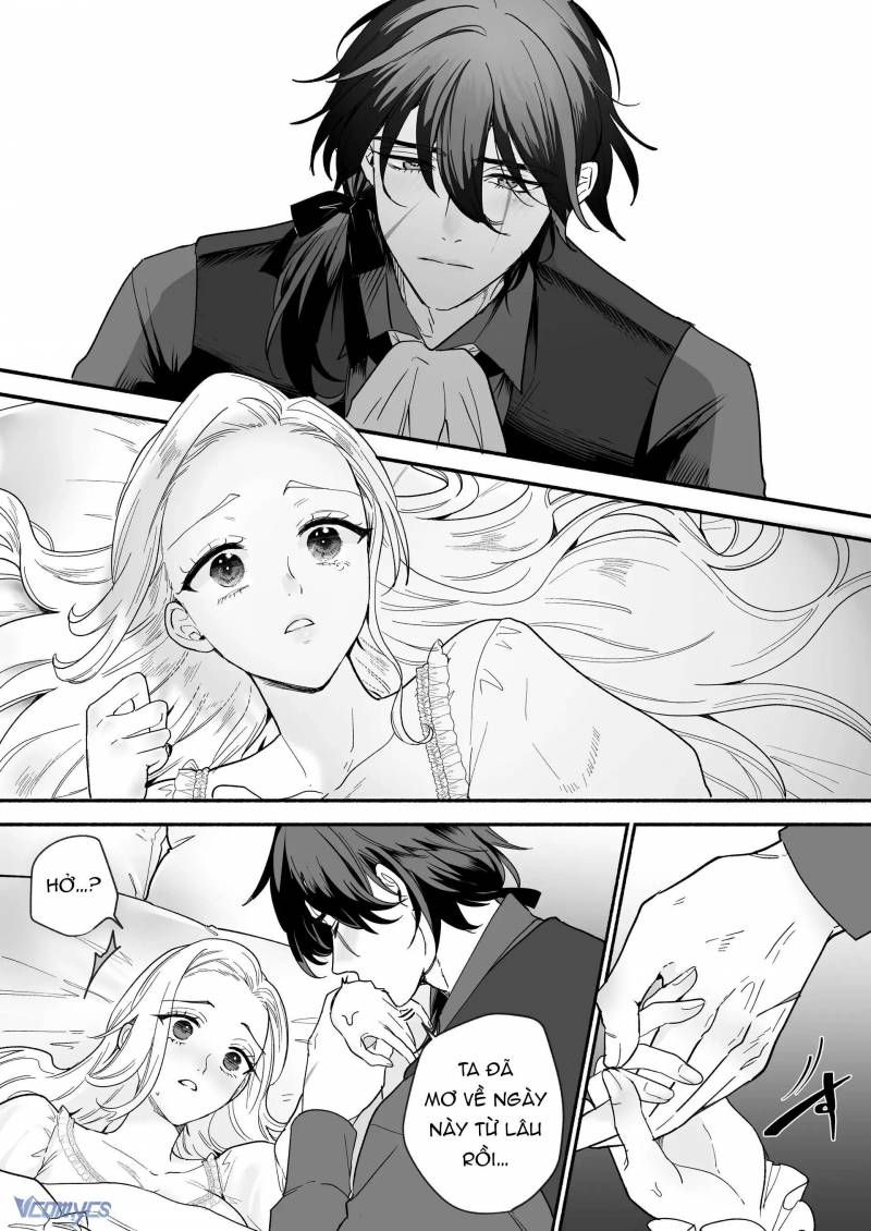 đọc truyện [18+] Tuyển Tập Truyện Ngắn Sếch Manga Chương 24 ảnh 16 tại Thiên Thai Truyện