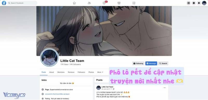 đọc truyện [18+] Tuyển Tập Truyện Ngắn Sếch Manga Chương 24 ảnh 5 tại Thiên Thai Truyện