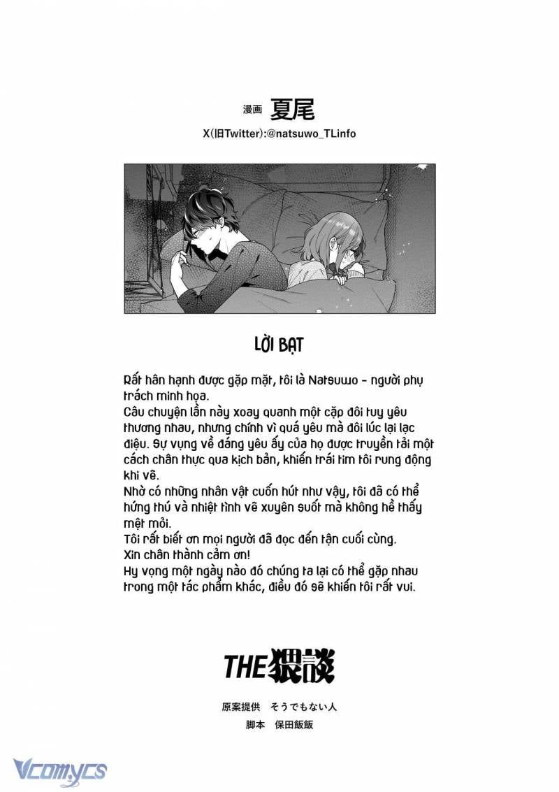 đọc truyện [18+] Tuyển Tập Truyện Ngắn Sếch Manga Chương 25 ảnh 58 tại Thiên Thai Truyện