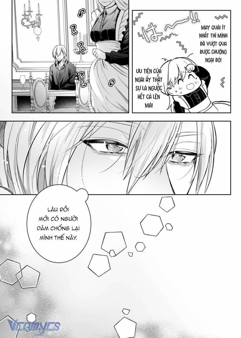 đọc truyện [18+] Tuyển Tập Truyện Ngắn Sếch Manga Chương 26 ảnh 29 tại Thiên Thai Truyện