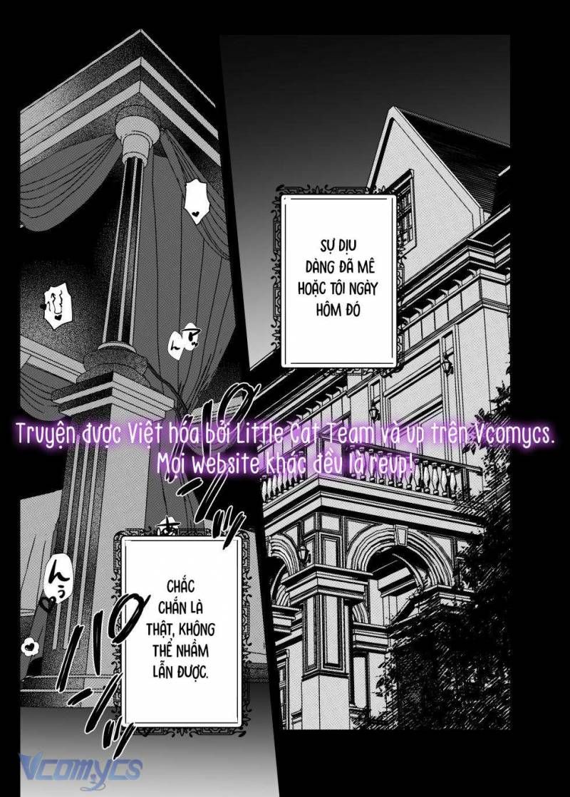 đọc truyện [18+] Tuyển Tập Truyện Ngắn Sếch Manga Chương 26 ảnh 9 tại Thiên Thai Truyện