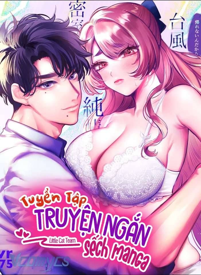 đọc truyện [18+] Tuyển Tập Truyện Ngắn Sếch Manga Chương 27.2 ảnh 6 tại Thiên Thai Truyện