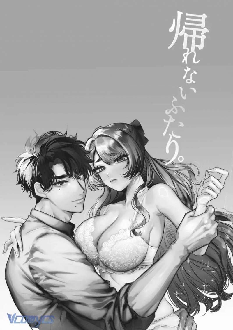 đọc truyện [18+] Tuyển Tập Truyện Ngắn Sếch Manga Chương 27.2 ảnh 11 tại Thiên Thai Truyện