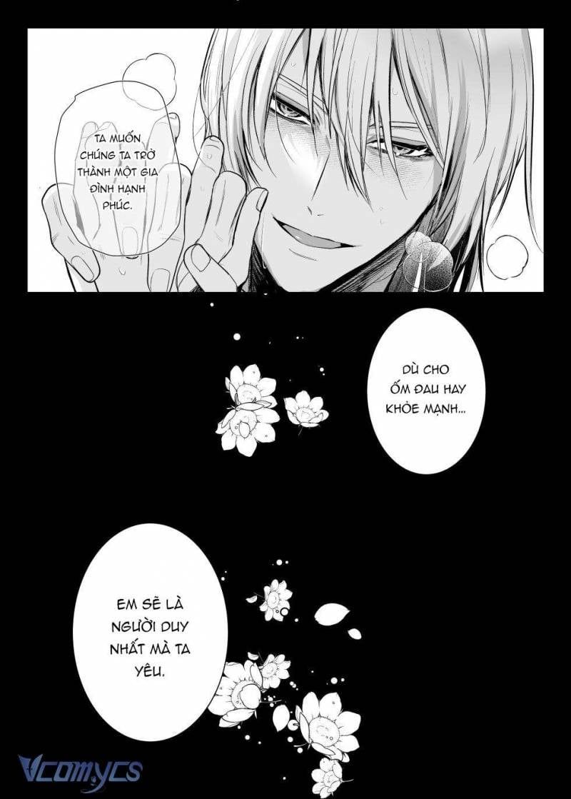 đọc truyện [18+] Tuyển Tập Truyện Ngắn Sếch Manga Chương 27 ảnh 12 tại Thiên Thai Truyện