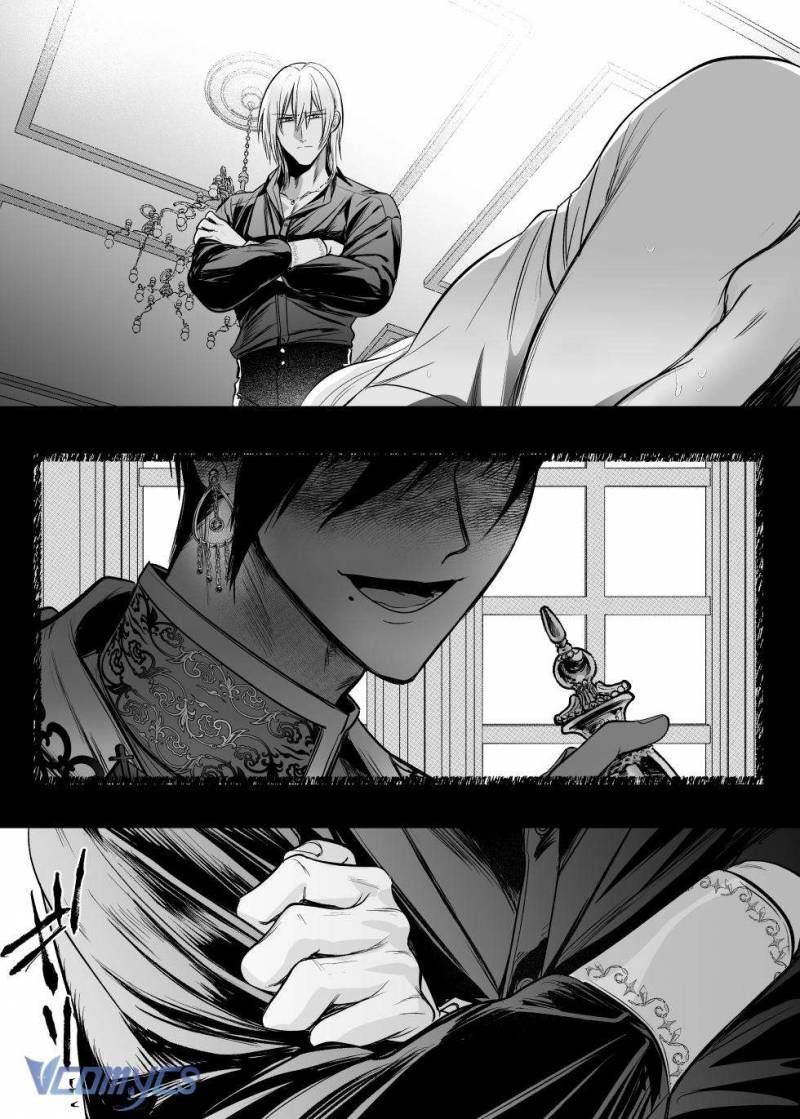 đọc truyện [18+] Tuyển Tập Truyện Ngắn Sếch Manga Chương 27 ảnh 23 tại Thiên Thai Truyện