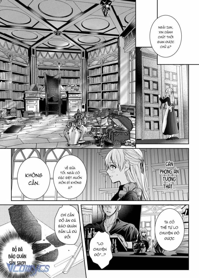 đọc truyện [18+] Tuyển Tập Truyện Ngắn Sếch Manga Chương 27 ảnh 25 tại Thiên Thai Truyện