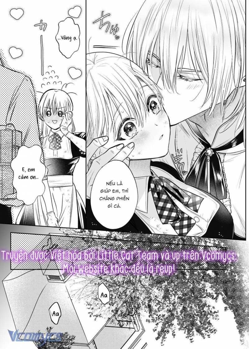 đọc truyện [18+] Tuyển Tập Truyện Ngắn Sếch Manga Chương 27 ảnh 52 tại Thiên Thai Truyện