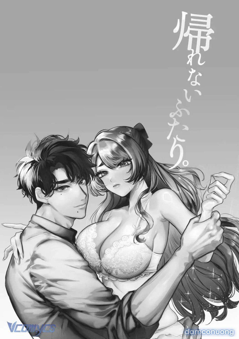 đọc truyện [18+] Tuyển Tập Truyện Ngắn Sếch Manga Chương 28.1 ảnh 10 tại Thiên Thai Truyện