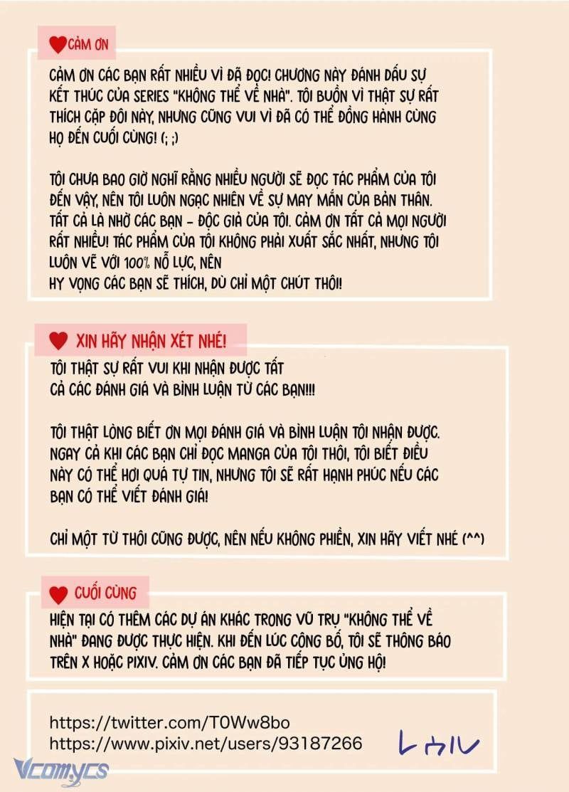 đọc truyện [18+] Tuyển Tập Truyện Ngắn Sếch Manga Chương 29.2 ảnh 41 tại Thiên Thai Truyện